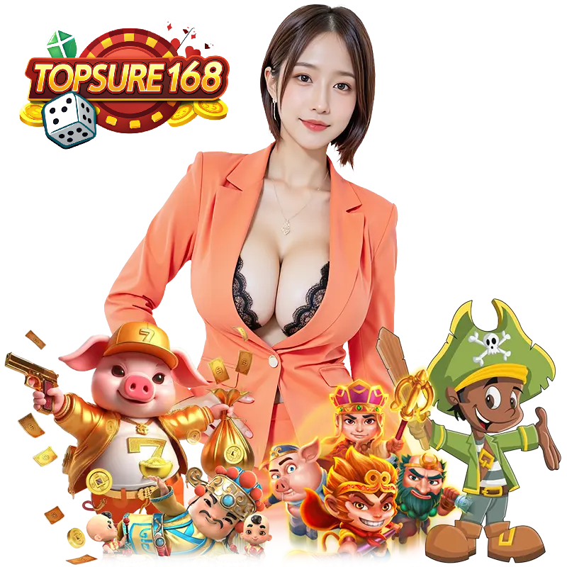 TOPSURE168