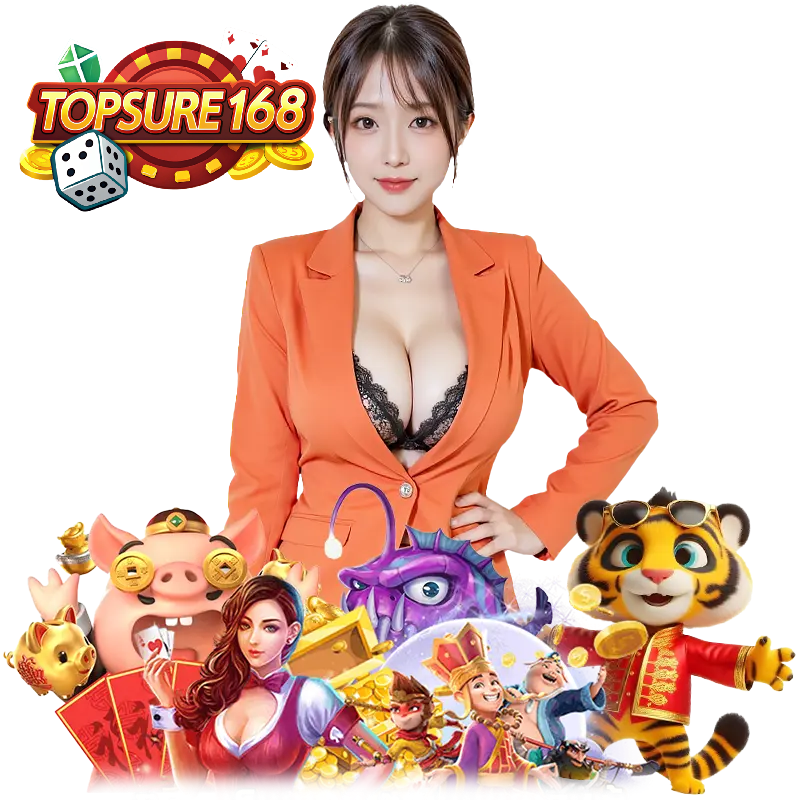 TOPSURE168 THAI